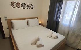 Korais Apartment, Chania Crete