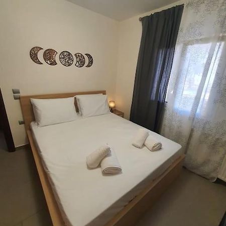 Korais Apartment, Chania Crete Κουνουπιδιανά Εξωτερικό φωτογραφία