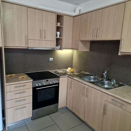 Korais Apartment, Chania Crete Κουνουπιδιανά Εξωτερικό φωτογραφία