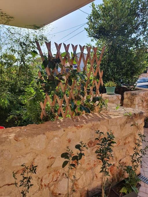 Korais Apartment, Chania Crete Κουνουπιδιανά Εξωτερικό φωτογραφία