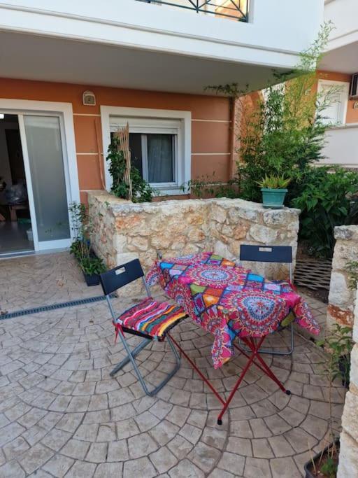 Korais Apartment, Chania Crete Κουνουπιδιανά Εξωτερικό φωτογραφία