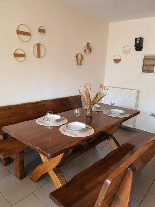 Korais Apartment, Chania Crete Κουνουπιδιανά Εξωτερικό φωτογραφία