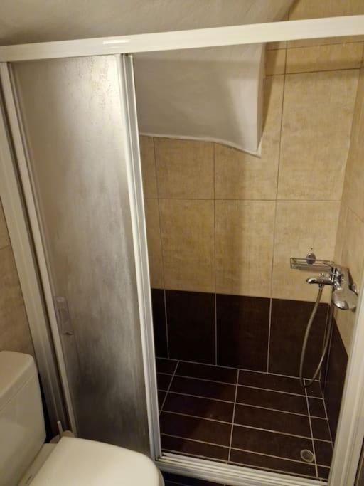Korais Apartment, Chania Crete Κουνουπιδιανά Εξωτερικό φωτογραφία