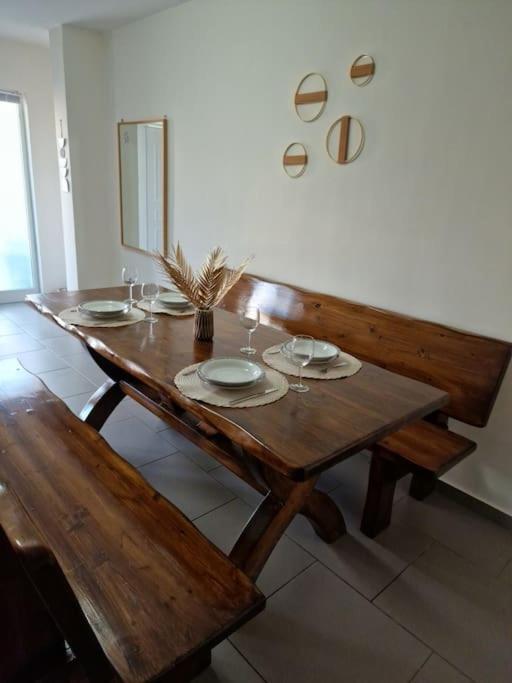 Korais Apartment, Chania Crete Κουνουπιδιανά Εξωτερικό φωτογραφία