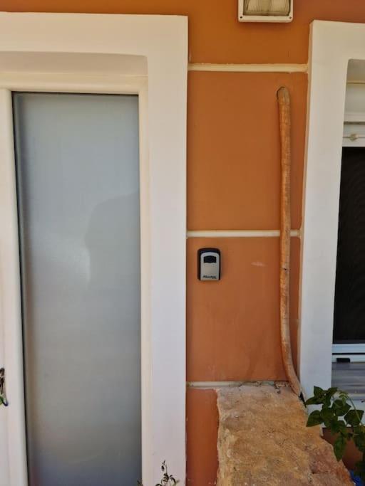 Korais Apartment, Chania Crete Κουνουπιδιανά Εξωτερικό φωτογραφία