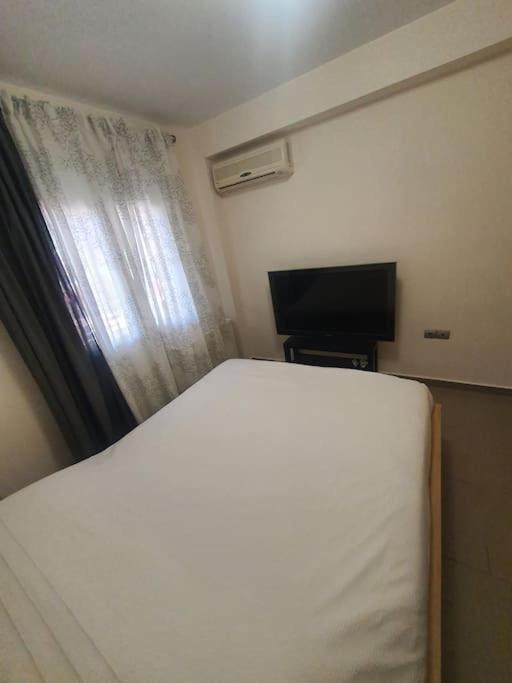 Korais Apartment, Chania Crete Κουνουπιδιανά Εξωτερικό φωτογραφία